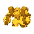Golden Melmetal